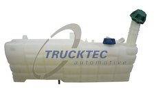 Vyrovnávací nádoba, chladicí kapalina TRUCKTEC AUTOMOTIVE 01.40.104