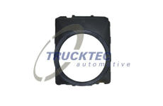 Kryt vrtule plaste chladice TRUCKTEC AUTOMOTIVE 01.40.115