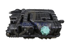 Vyrovnávací nádoba, chladicí kapalina TRUCKTEC AUTOMOTIVE 01.40.150
