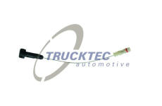 Vystrazny kontakt, opotrebeni oblozeni TRUCKTEC AUTOMOTIVE 01.42.079