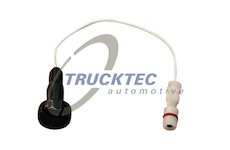 Vystrazny kontakt, opotrebeni oblozeni TRUCKTEC AUTOMOTIVE 01.42.082