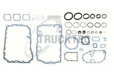 Sada těsnění, převodovka TRUCKTEC AUTOMOTIVE 01.43.119