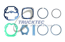 Sada na opravu, vzduchový kompresor TRUCKTEC AUTOMOTIVE 01.43.159