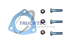 Sada těsnění, kolektor výfukových plynů TRUCKTEC AUTOMOTIVE 01.43.168