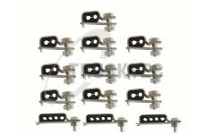 Drzak, palivove vedeni TRUCKTEC AUTOMOTIVE 01.43.339