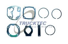 Sada na opravu, vzduchový kompresor TRUCKTEC AUTOMOTIVE 01.43.393
