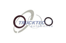 Sada těsnění, převodovka TRUCKTEC AUTOMOTIVE 01.43.398