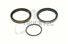 Sada těsnění, převodovka TRUCKTEC AUTOMOTIVE 01.43.399