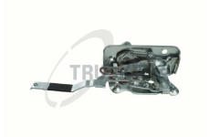 Zámek dveří TRUCKTEC AUTOMOTIVE 01.53.030