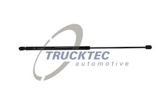 Plynova vzpera, predni klapka TRUCKTEC AUTOMOTIVE 01.55.040