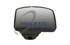 Sirokouhle zpetne zrcatko TRUCKTEC AUTOMOTIVE 01.57.008