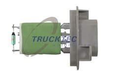Odpor, vnitřní tlakový ventilátor TRUCKTEC AUTOMOTIVE 01.58.003