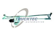 Tyčoví stěračů TRUCKTEC AUTOMOTIVE 01.58.056