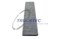 Filtr, vzduch v interiéru TRUCKTEC AUTOMOTIVE 01.59.015