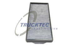 Filtr, vzduch v interiéru TRUCKTEC AUTOMOTIVE 01.59.017