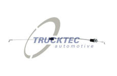 Tažné lano, uvolnění klapek-odkládací schránka TRUCKTEC AUTOMOTIVE 01.59.024