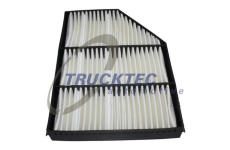 Filtr, vzduch v interiéru TRUCKTEC AUTOMOTIVE 01.59.062