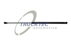 Plynova vzpera, predni klapka TRUCKTEC AUTOMOTIVE 01.62.038