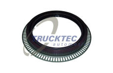 Tesnici krouzek hridele, naboj kola TRUCKTEC AUTOMOTIVE 01.67.095