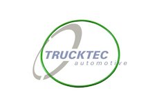 Těsnění, válcové pouzdro TRUCKTEC AUTOMOTIVE 01.67.169