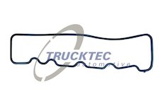 Těsnění, kryt hlavy válce TRUCKTEC AUTOMOTIVE 02.10.005