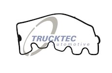 Těsnění, kryt hlavy válce TRUCKTEC AUTOMOTIVE 02.10.008