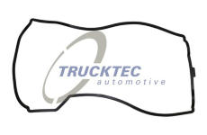 Těsnění, kryt hlavy válce TRUCKTEC AUTOMOTIVE 02.10.045