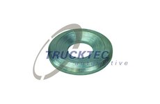 Ochranny kryt proti zahrivani, vstrikovaci system TRUCKTEC AUTOMOTIVE 02.10.071