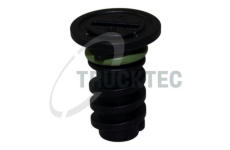 Závitová zátka, olejová vana TRUCKTEC AUTOMOTIVE 02.10.122