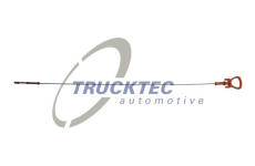 Odměrka hladiny oleje TRUCKTEC AUTOMOTIVE 02.10.244