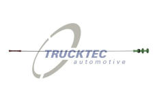 Odměrka hladiny oleje TRUCKTEC AUTOMOTIVE 02.10.249