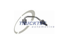 Vysokotlake vedeni, vstrikovaci system TRUCKTEC AUTOMOTIVE 02.13.022
