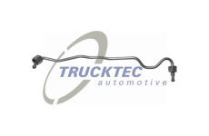 Vysokotlake vedeni, vstrikovaci system TRUCKTEC AUTOMOTIVE 02.13.024