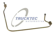 Vysokotlaké vedení, vstřikovací systém TRUCKTEC AUTOMOTIVE 02.13.069