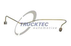 Vysokotlaké vedení, vstřikovací systém TRUCKTEC AUTOMOTIVE 02.13.072