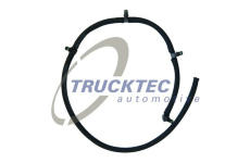 Trubka prepadu TRUCKTEC AUTOMOTIVE 02.13.086