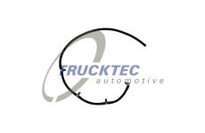 Hadice, unikání paliva TRUCKTEC AUTOMOTIVE 02.13.215