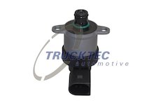 Regulační ventil, množství paliva (Common-Rail Systém) TRUCKTEC AUTOMOTIVE 02.13.228