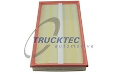 Vzduchový filtr TRUCKTEC AUTOMOTIVE 02.14.097