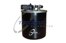 palivovy filtr TRUCKTEC AUTOMOTIVE 02.14.104