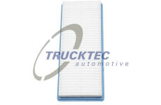 Vzduchový filtr TRUCKTEC AUTOMOTIVE 02.14.187