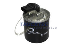 palivovy filtr TRUCKTEC AUTOMOTIVE 02.14.234