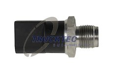 Senzor tlaku paliva TRUCKTEC AUTOMOTIVE 02.17.036