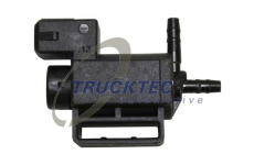 Přepínací ventil, přepínací klapka (sací potrubí) TRUCKTEC AUTOMOTIVE 02.17.176