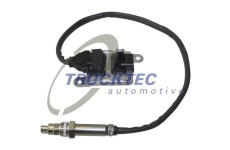 NOx-senzor, vstrikovani mocoviny TRUCKTEC AUTOMOTIVE 02.17.209