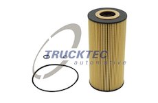 Olejový filtr TRUCKTEC AUTOMOTIVE 02.18.033