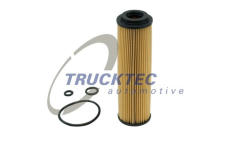 Olejový filter TRUCKTEC AUTOMOTIVE 02.18.040