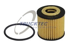 Olejový filter TRUCKTEC AUTOMOTIVE 02.18.125