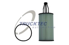 Olejový filtr TRUCKTEC AUTOMOTIVE 02.18.148