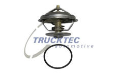 Termostat chladenia TRUCKTEC AUTOMOTIVE 02.19.006